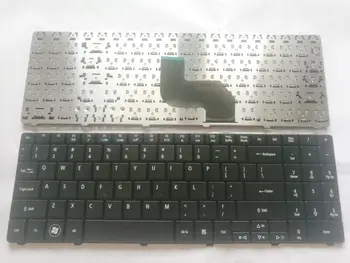 Noua Tastatura pentru Asus E430 E628 E630 E637 E525 E625 E627 E725 E527 E727 g725 USEnglish Layout