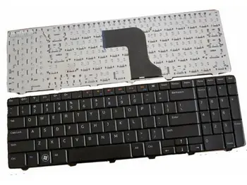 Noua Tastatura pentru Dell Inspiron 15R N5010 M5010 9GT99 09GT99 V110525AS NSK-DRASW NE-Aspect engleză