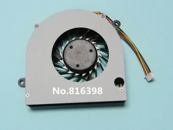 Noul Brand CPU Fan Pentru Lenovo G460 G465 G560 G565 Z460 Z465 Z560 Z565 Laptop Cooling fan transport Gratuit