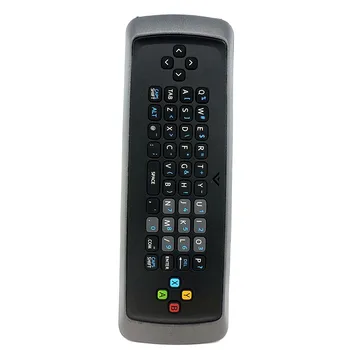 Noul control de la Distanță Pentru Vizio XRT302 tastatura Qwerty de la Distanță pentru M650VSE E650I-A2 M550VSE E701I-A3 TV Fernbedienung transport Gratuit