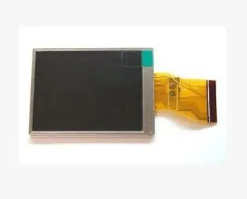 NOUL Ecran LCD de Reparare Parte Pentru NIKON COOLPIX L22 aparat de Fotografiat Digital Cu Iluminare din spate