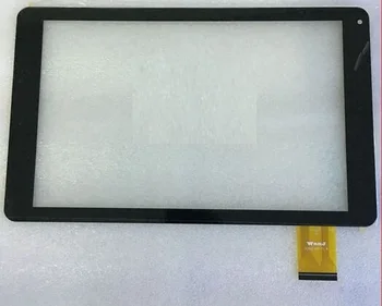 Noul ecran tactil Capacitiv panou tactil digitizer inlocuire sticla de 10.1' inch IRBIS TZ15 Tableta Transport Gratuit