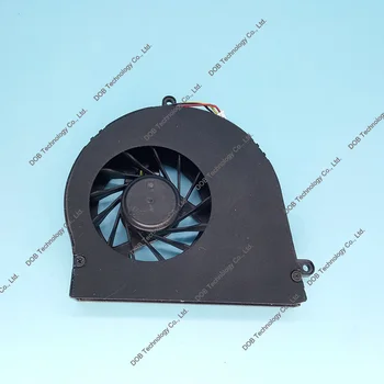 Noul fan Original Pentru Acer Aspire 7750 7750G 7750Z 7335 7560 7735 Ventilatorului de Răcire FACP DFS541305LH0T DC280009PF0 cooler ventilator