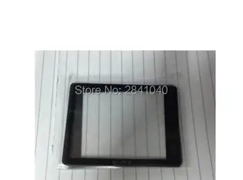 Noul LCD de Afișare a Ferestrei (Acrilic) Exterioare din Sticla Pentru Sony DSC-HX90V HX90V HX90 DSC-WX500 WX500 aparat de Fotografiat Digital de Reparare Parte