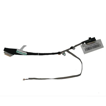 Noul LCD LED Video Cablu Flex pentru ACER Aspire One 722 PN:532H DC020018U10 Notebook LCD LVDS CABLE