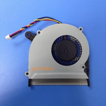 Noul Procesor de Răcire Ventilator Pentru ASUS S400 S500 S500C S500CA V500C X502 X502C DC Cooler Cpu Radiatoare Notebook Cooling Fan