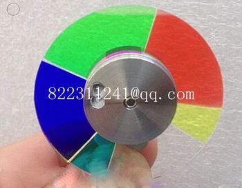 NOUL Proiector Original de Roata de Culoare pentru Acer Proiector Roata de Culoare PVM9A-A1 (6 Culori cu Diametrul de 40 MM)