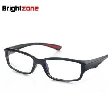 NOUL Ultra-light Unisex TR90 rezistente la alunecare Sport ochelari de vedere ochelari cadru miopie ochelari baza de prescriptie medicala ochelari rama de ochelari