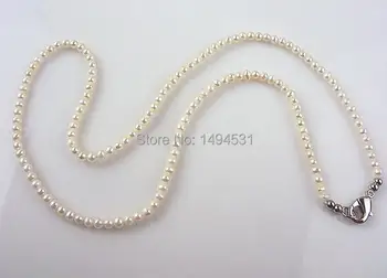 Nunta De Top Perle Naturale Adevarata Perla De Cartofi Șirag De Mărgele Evidenția Moda Handmade-Set Colier Pentru Femei Bijuterii De Apă Dulce