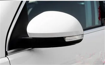 OEM# 5N0 949 101/102 oglinda Retrovizoare de semnalizare cu becuri oglinda Lateral LED pentru VW Sharan Tiguan 2009-2017