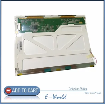 Original 10.4 inch ecran LCD TS104SAALC01-00 TM104SCH02 control industrial industria HD ecrane LCD transport gratuit