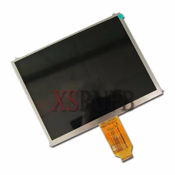 Original 9.7 inch TFT 40pin Ecran LCD KD097D2-40NH-A2 V1 FPC KD097D2