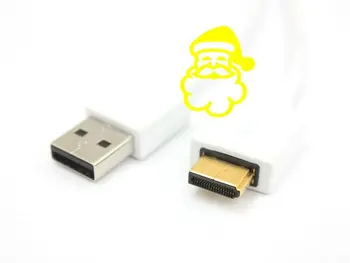 ORIGINAL/Autentic iAUDIO Cablu USB pentru COWON D3 V5 V5W 3D V5S 1m