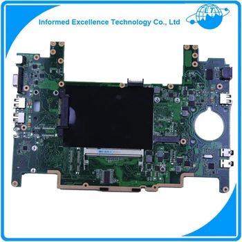 Original Eee PC 1000HE 1000HA 1000H 1000HG 1000HC 1000HD laptop placa de baza/Placa de baza
