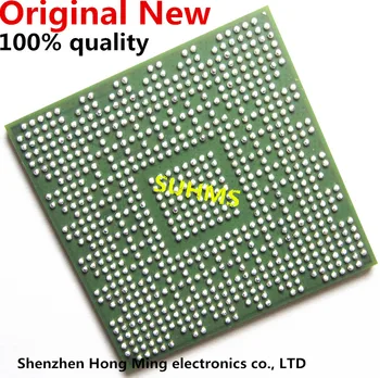 Original NF4-SLI-N-A3 NF4 SLI N A3 BGA Chipset