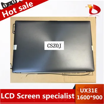 Original Pentru Asus Zenbook UX31E Laptop, Ecran LCD cu AB acoperi 13.3 inch HW13HDP101 CONDUS de Asamblare Matrix display