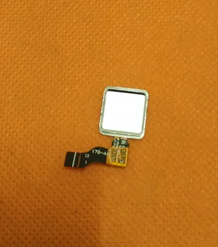 Original, senzor de Amprentă Buton Pentru THL T7 MTK6753 Octa Core de 5,5