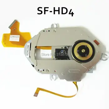 Original SF-HD4 pentru SANYO Car Audio CD DVD Lentile cu Laser SF HD4 SFHD4 cu Mecanism