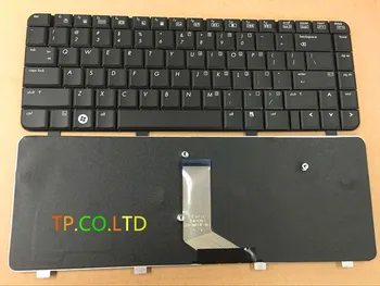 Original tastatura laptop Pentru HP compaq G7000 C700 C727 C729 C730 C769 Servicii NOI Negru Înlocuire PK1302E0200 MP-05583US-6982