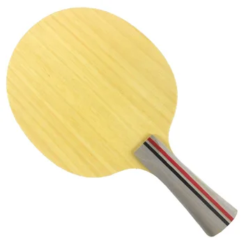 Original Yinhe Calea Lactee N9s ping pong tenis de masă lama Lungă Shakehand FL