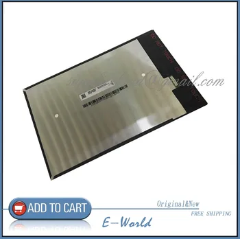 Original și Nou 10.1 inch LCD ecran B101UAN07.0 pentru A10-70L A10-70LC A10-70F Tablet PC-transport Gratuit