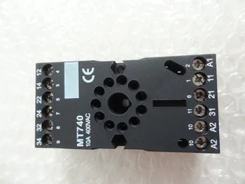 PD132 inductiv singur canal Senzor vehicul loop detector AC110V/220V pentru a barierei și portal poarta deschizator folosind
