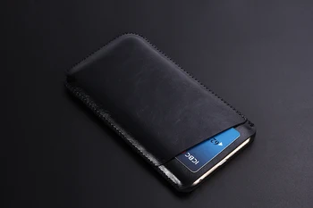Pentru LeTV LeEco Le S3 X626 X622 5.5 inch Calitate de Lux din Microfibră Piele Maneca Caz Husă Telefon Geanta husa cu slot de card