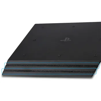 Pentru Ps4 Pro Dovada de Praf Acoperă Cazul Plasă Jack Dop Pachet Praf Kit pentru Playstation 4 PS4 PRO Gaming Consola Dop de Protecție