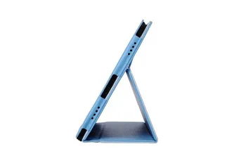 Pentru Samsung Galaxy Tab a 9.7 T550 T555 SM-T550 SM-T551 Caz Pliere Flip Stand Piele PU de Acoperire Shell Stand Caz de + film + pen