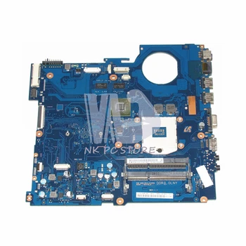 Pentru Samsung RV520 Laptop Placa de baza HM65 DDR3 GT520M Discrete Graphcis BA92-08186A BA41-01608A