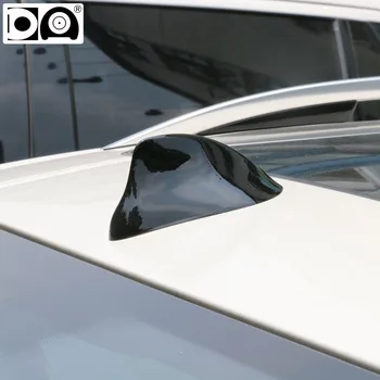Pentru Volkswagen vw Polo accesorii Față de aripioare de rechin antena speciale radio auto antene auto semnal mai Puternic vopsea Pian