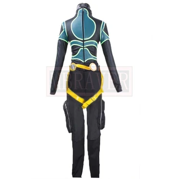Persona 5 Futaba Sakura Cosplay Costum De Luptă Îmbrăcăminte Personalizate Transport Gratuit