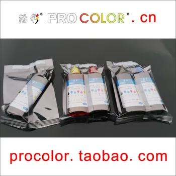 PGI-5(Pigment ink),CLI-8(Dye ink)Cerneala refill kit Pentru Canon Pixma iP4200 iP4300 iP4500 iP5200 MP500 MP530 MP600 MP610 MP800 MP810