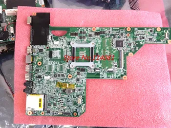 Placa de baza Laptop 605903-001 se Potrivesc pentru HP G62 CQ62 Notebook PC PLACA de baza DDR3