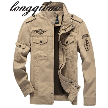 Plus catifea de bumbac de spălat jacheta barbati modelului uniform de scule de dimensiuni mari toamna și iarna de agrement jacheta TB09