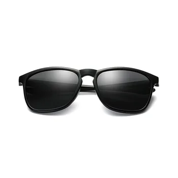 POLARSNOW Moda ochelari de Soare Sport Pentru Barbati Femei Lentile Polarizate 2018 Brand Designer de sex Masculin UV400 Conducere Ochelari de Soare P0916