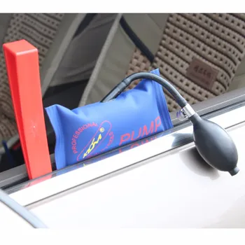 Pompa de Pană Auto de Intrare pentru Instrumente de Blocare a Alege de Auto Blocare Mașină Fereastra Deschisă instrumente de ferestre din plastic pană(61034005)
