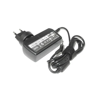 Portabil UE Plug Adaptor Ac Pentru Asus Mini eee pc CX101H X101CH 1015CX 1015PW 1011CX 1015PX19v 1.58 o 30W Încărcător de Laptop