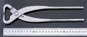 Portbagaj Splitter Instrumente de Bonsai 270 mm (10.5