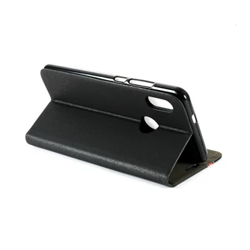 Portofel Geanta Sta Slot pentru Card de Telefon Flip Cover Pentru Xiaomi Mi 6X Caz din Piele Pentru Xiaomi Redmi Note 5 Pro Prim-Capac de Silicon Caz