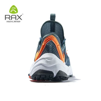 RAX Bărbați Femei Pantofi de alergat în aer liber Sport Running Sneaker Respirabil Formatori de Jogging Barbati Adidasi de Mers pe jos Pantofi sport Barbati