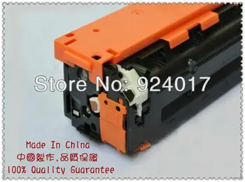 Refill Toner Pentru HP Laserjet CP1525 CM1415 Printer,CE320A CE321A CE322A CE323A Toner Pentru Imprimanta HP, Laser,Pentru HP 128a 1525 Toner