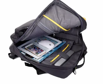 Rucsac pentru Laptop De 15 15.4 15.6 17 17.3 Inch Multifuncțional Servieta/geanta de umar/geantă de mână Sac de școală Pentru Macbook Pro bărbat femei