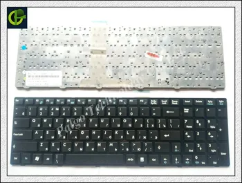Russian Keyboard Pentru MSI A6200 CR620 CX705 S6000 CR61 MS-1681, MS-1736 CX705 X620 MS16GB MS16GA CX70 CX61 negru RU