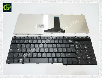Russian Keyboard pentru toshiba 0KN0-Y32RU02 0KN0-Y32RU03 9Z.N4WSU.00R MP-09M86SU6930 AEBL6700010-RU 9Z.N4WGQ.00R NSK-TN0GQ 0R RU