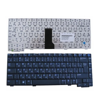 RUSĂ Tastatura Laptop pentru COMPAQ pentru Joybook P53 P53-LC12 negru