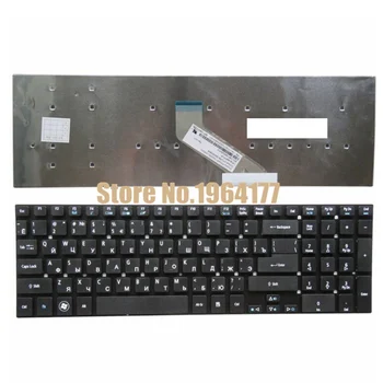 Rusă Tastatura Laptop pentru dell LK11BZ LK13BZ VAB70 LS11HR TS11-HR-326RU p5ws5 p7ys5 VG70 RO LS11SB LS11-HR-527 RU