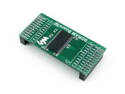SDRAM Bord (B) # H57V1262GTR Memoria DRAM Sincronă 8Mx16bit Evaluare Dezvoltarea Modulului de Stocare Kit