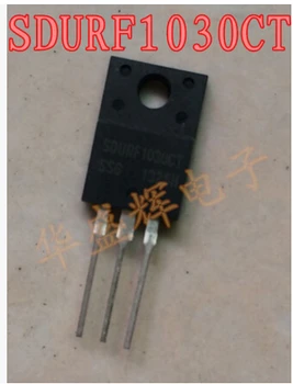 SDURF1030CT diode Schottky TO3P
