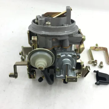 SherryBerg carb carburator mașina se potrivesc pentru Fiat PANDA 750 / 4x4 carburatore Weber 32TLF (Copie) Nuovo Carburator transport gratuit